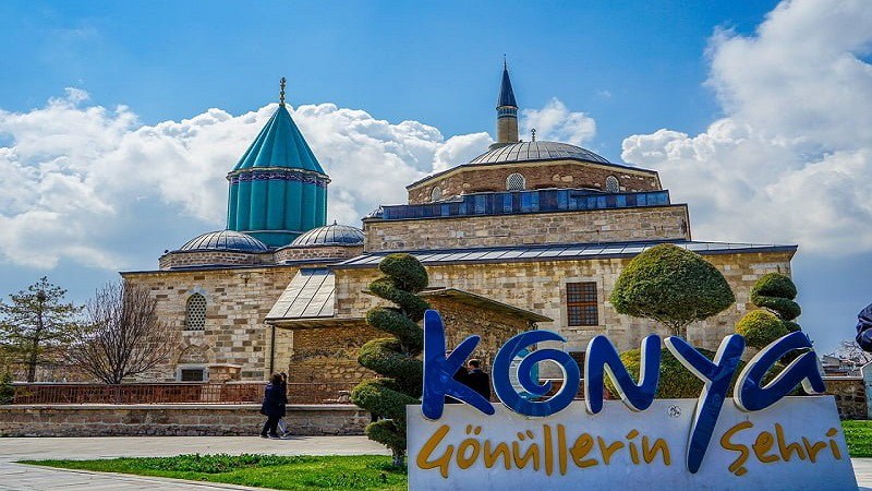 Konya 8